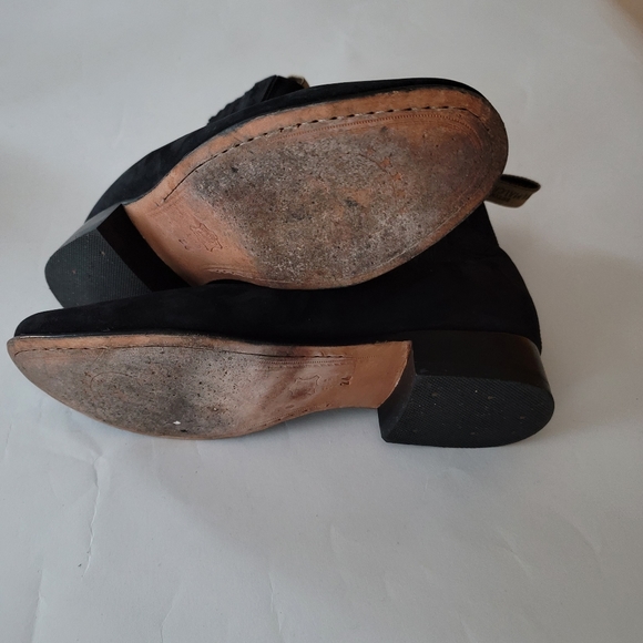 El Malcreado Botines. Size MX 26/US 8 - Picture 8 of 8